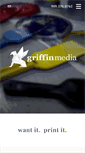 Mobile Screenshot of griffinm.com